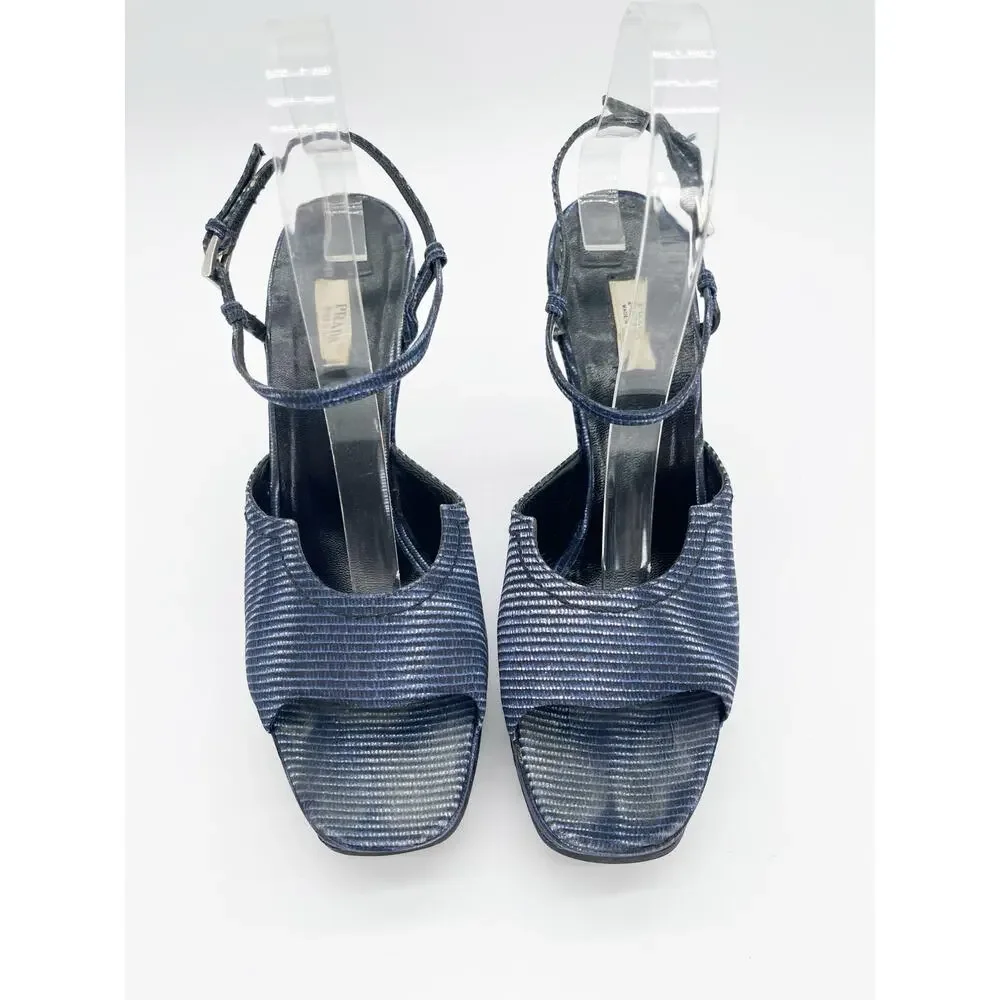 Prada vintage fall